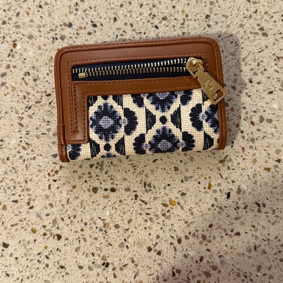 Spartina 449 mini wallet - Picture 2 of 3